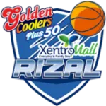 Rizal Golden Coolers