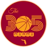 Miami 305