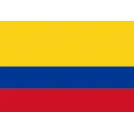 Colombia W