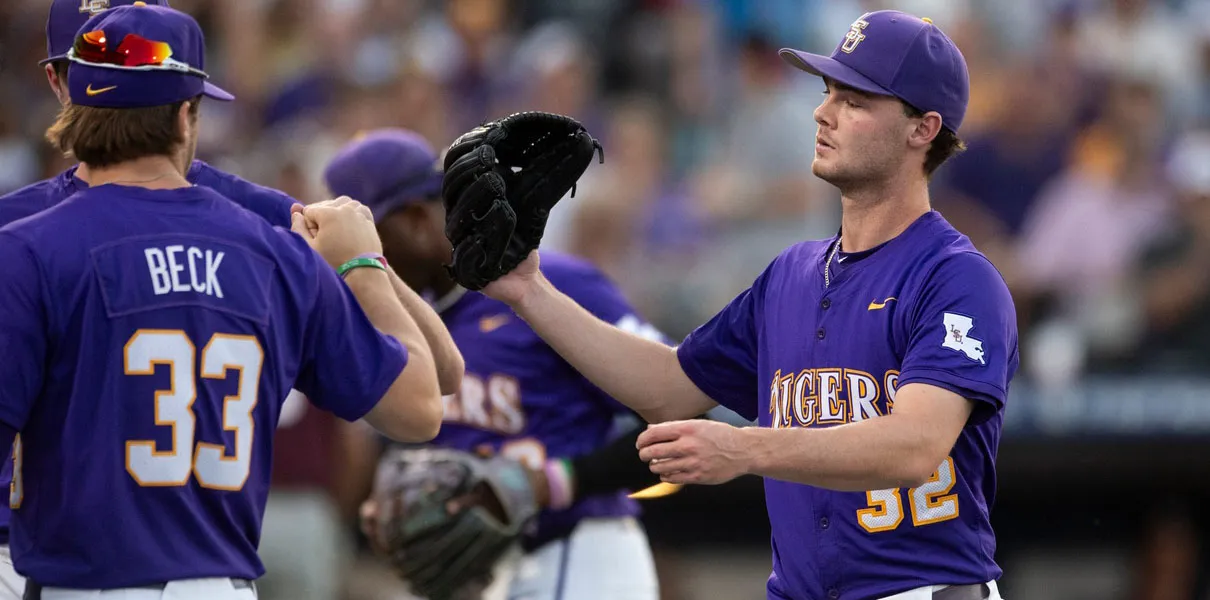 Draf Semu MLB 3.0 2025: Anderson Salip Doyle Dalam Semu Pasca Seri Dunia Perguruan Tinggi, Holiday Tetap Unggul
