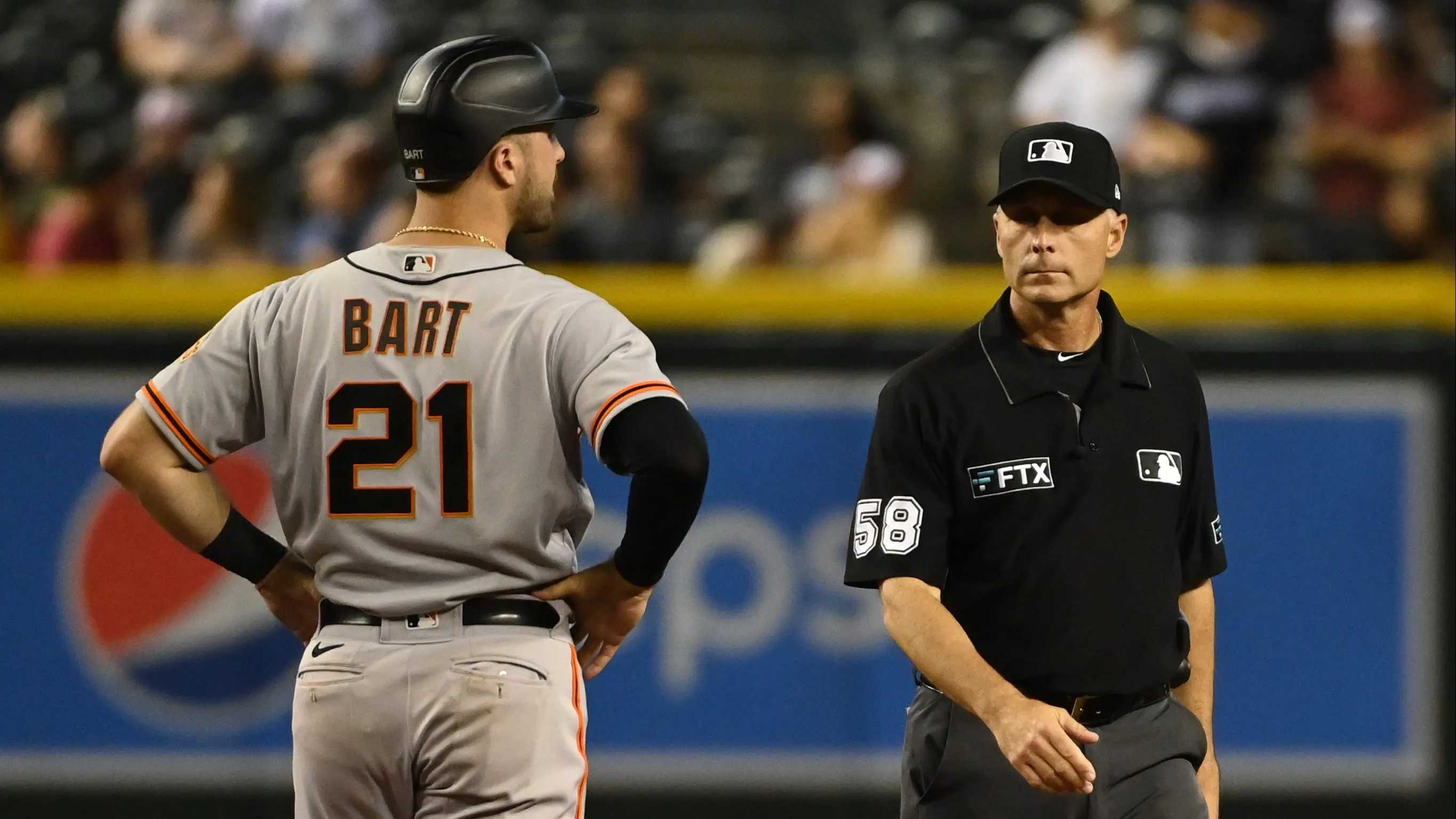 Diamondbacks Mendapat Reaksi Keras, Seruan Larangan Penggemar Setelah Insiden