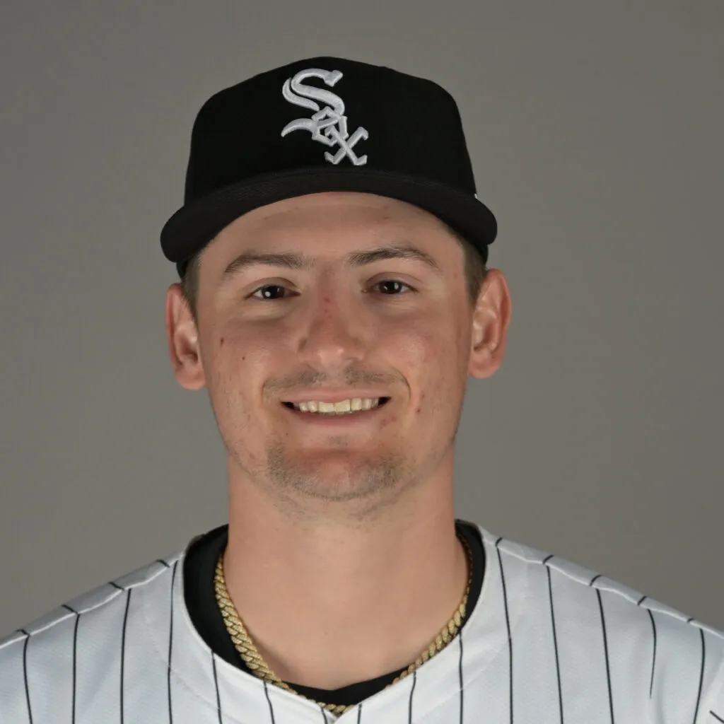 White Sox Akan Memanggil Kembali Colson Montgomery Untuk Debut MLB