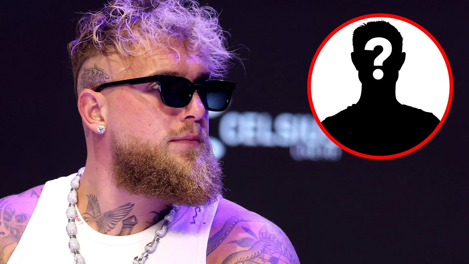 Legenda UFC Sebut Jake Paul 'Pemalsu Terbesar dalam Sejarah Olahraga Bela Diri' Setelah Ia Tinggalkan Wawancara dengan Emosi